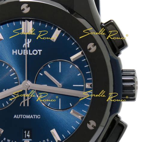 orologi hublot opinioni|why buy hublot reddit.